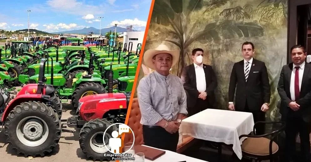 Salvador Arvizu y Comisión de Desarrollo Rural solicitan comparecer al titular de SEDRUA