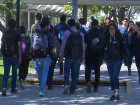 Denuncian acoso por parte de profesores de la UMSNH