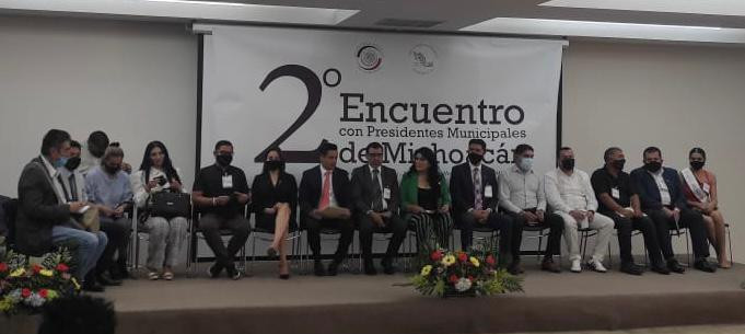 #México | Se trata de una asociación de gobiernos, que va más allá de cambios administrativos y políticos, destacaron Claudia Vázquez Luna y Gerardo Horta Ocaña, Presidenta y Vicepresidente de la Junta Ejecutiva, respectivamente.