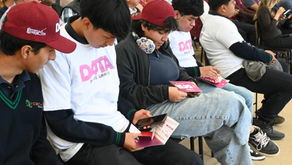 Últimos dos días de registro para la Beca Rita Cetina