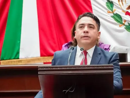 Presenta diputado Iván Alejandro Vera Arévalo iniciativa para reformar el Código Civil en materia de arrendamientos