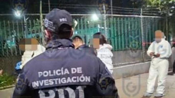 México: Muere joven al explotarle un petardo en la cabeza afuera de una prepa
