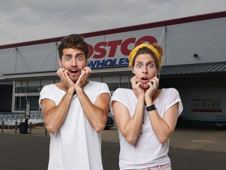 Trabajadores de Costco se preparan para iniciar huelga en febrero, ¿qué pasará con las tiendas en México?