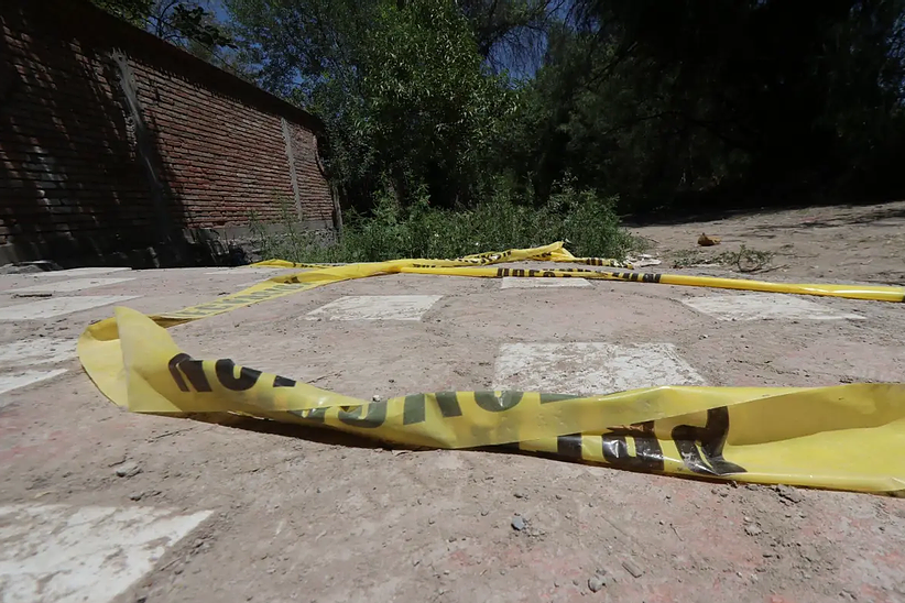 Ataque violento contra familia michoacana deja 3 muertos y 2 heridos
