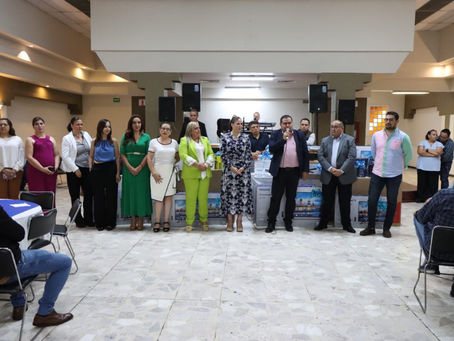 Reconoce Congreso a trabajadores legislativos por el Día del Padre