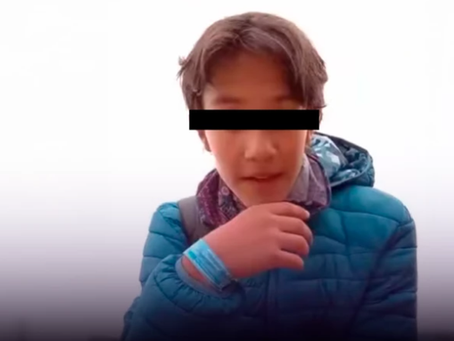 Reto de TikTok le costó la vida: Joven murió congelado tras grabar su despedida en el Iztaccíhuatl
