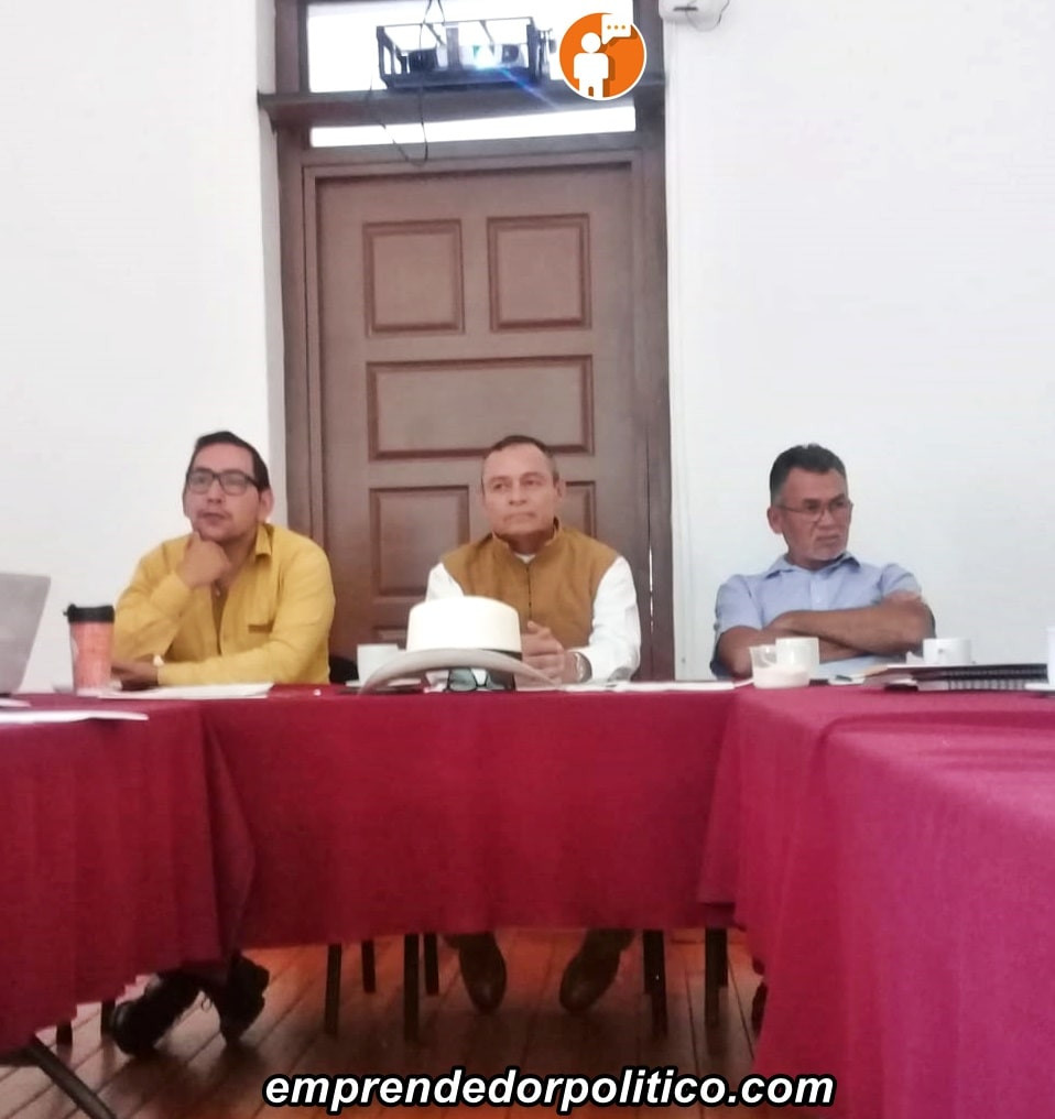 #CongresoMichoacán: en discusión la reforma de algunos artículos de la ley de tránsito y vialidad
