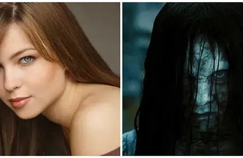 Muere Daveigh Chase, actriz de 'Lilo & Stitch' y 'El aro', a los 35 años