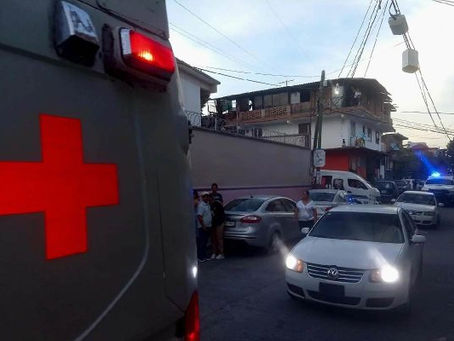 Asesinan a maestro de primaria cuando niñas y niños salían de clases en Chilpancingo, Guerrero