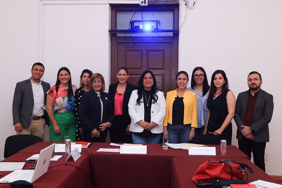 Van por el desarrollo de la Ciencia, Tecnología e Innovación, enfocadas al Desarrollo Agroindustrial Municipal: Fanny Arreola