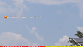 Vuelo de Morelia a Chicago despega tras 5 horas de atraso por muerte de pasajero