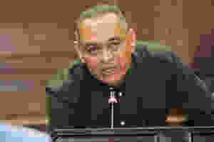 Exige Salvador Arvizu respeto para las y los diputados que llegan temprano a las sesiones