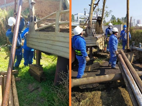 Por mantenimiento de cuatro pozos, 25 colonias de Morelia se quedarán temporalmente sin agua