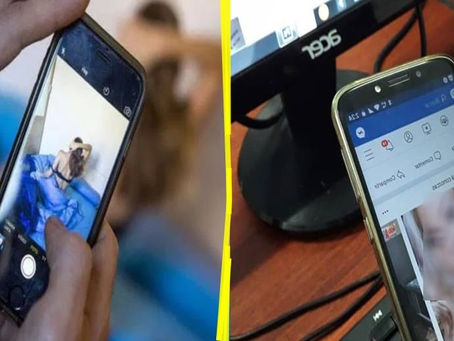 Pasa en México: El Club del Pack, chat secreto donde 20 mil hombres comparten a sus ex