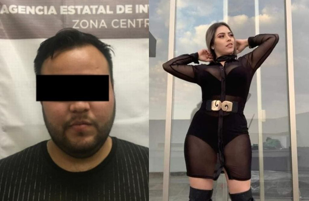 Que no te pase lo mismo: Se hacía pasar por mujer en Facebook para extorsionar a hombres