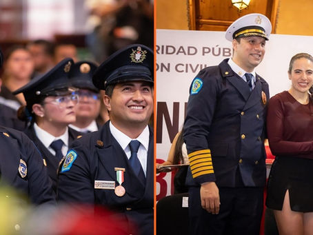 "El problema no es mi falda, es TU MACHISMO": Bugarini sugiere terapias a quienes efectúan violencia y ciberacoso