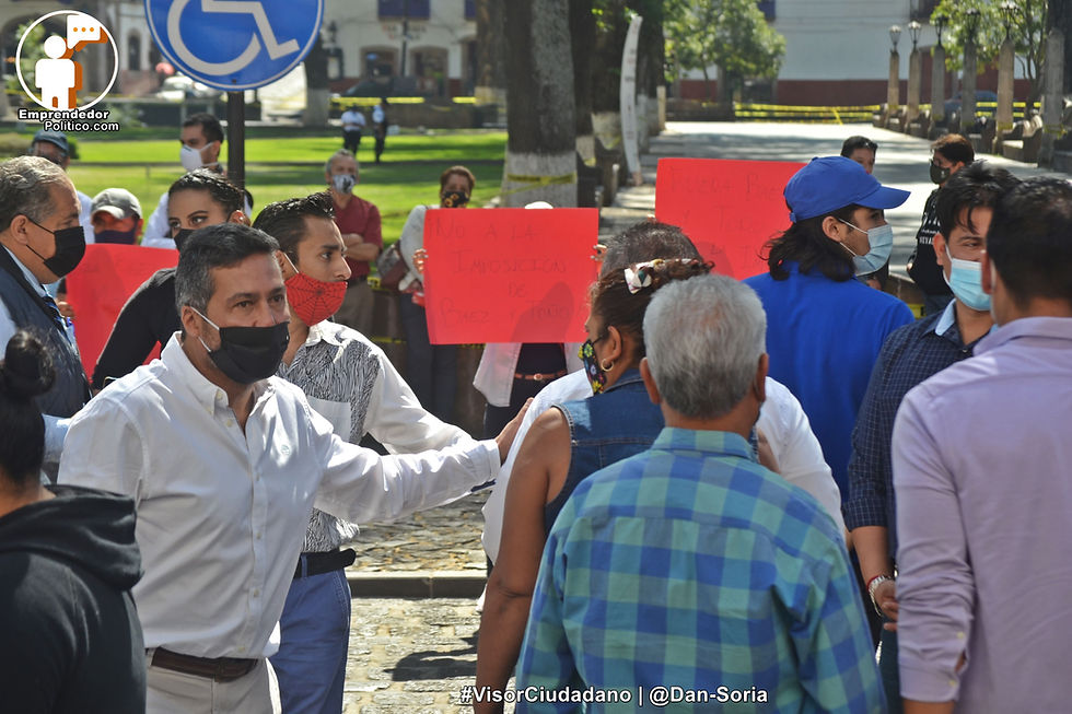 Este miércoles morenistas de 17 municipios anuncian su adhesión al PES y uno más a FxM