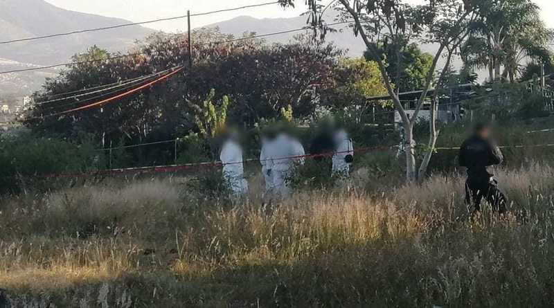 Miércoles de ejecuciones en Morelia; en menos de 24 horas van 4 atentados