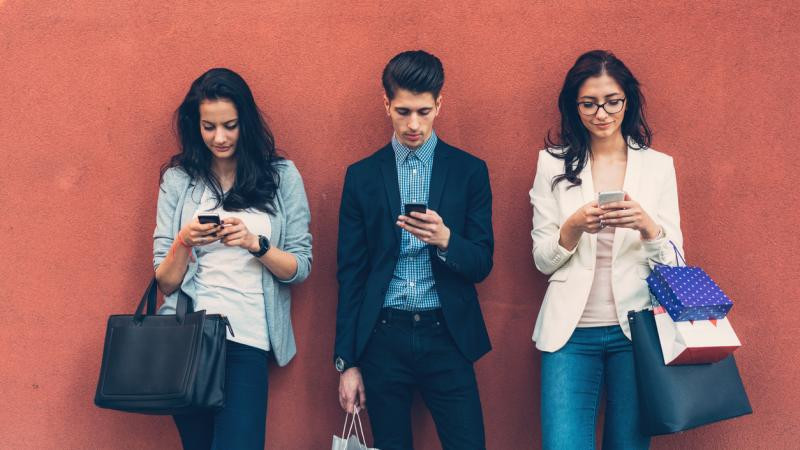 Millennials en México