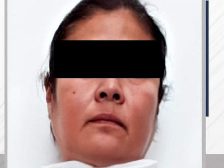 Mujer violó a su sobrino de 4 años durante meses; ya está en la cárcel