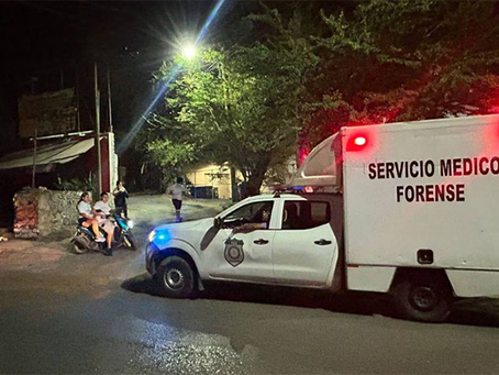 Irrumpen en panteón de Pueblo Mágico de Morelos y matan a dolientes