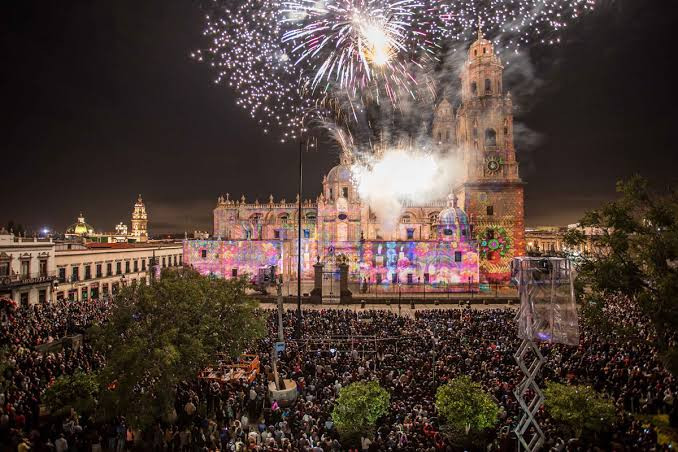 Este fin de semana arranca el Festival de Música de #Morelia 2019 y estas son las actividades