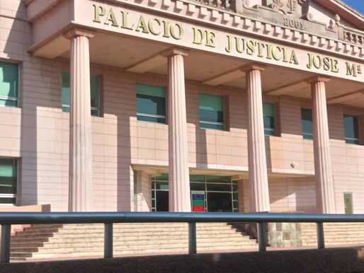 Jueces en reserva sin concurso de oposición, posible causante de deficiencias en Fernando Rodríguez