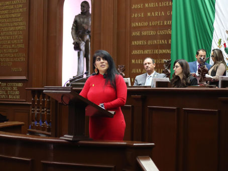 Garantizar intérpretes de señas en todas las oficinas públicas, propone Vanhe Caratachea