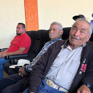 Indaparapeo contará con fertilizante para el bienestar, anuncia Erik Magaña