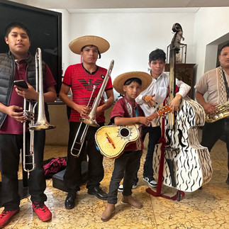 Caltzontzin alista su primera Feria Cultural P’urhépecha y Gastronómica