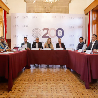 Trabajarán diputados por una mejor atención de pacientes con Artritis Reumatoide