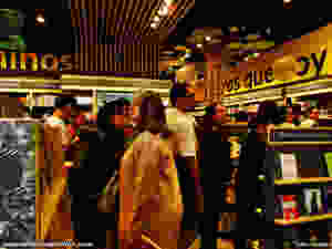 Librería Ghandi abre sus puertas a los morelianos