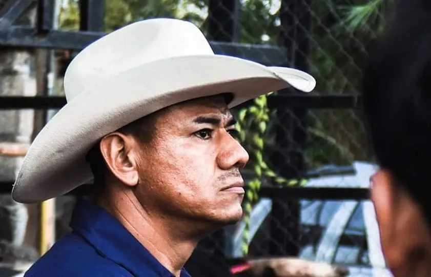 VIDEO: Así fue como un toro le quitó la vida a un jinete de Nayarit en un jaripeo en Jalisco