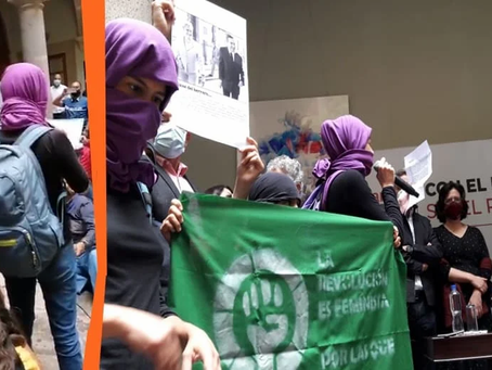 Morena en riesgo de perder la gubernatura si Cristobal Arias es el candidato; esto pasó hoy