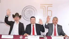 Se reúne comisión legislativa de Seguridad Pública y Protección Civil