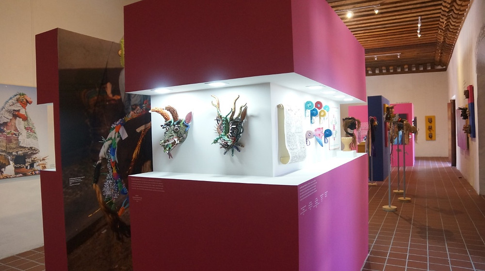 Museos se activarán en la semana de Pascua