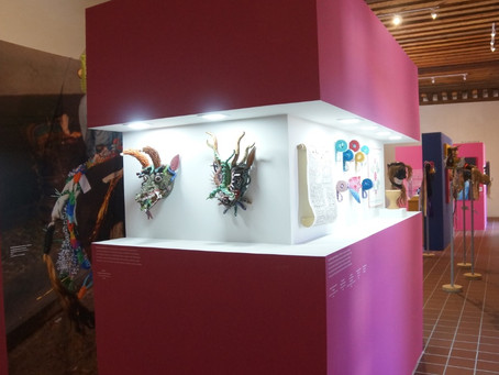 Museos se activarán en la semana de Pascua