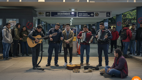 UMSNH se deslinda de músicos nicolaitas que fueron arrestados en Guanajuato por borrachos; usaron logos sin permiso