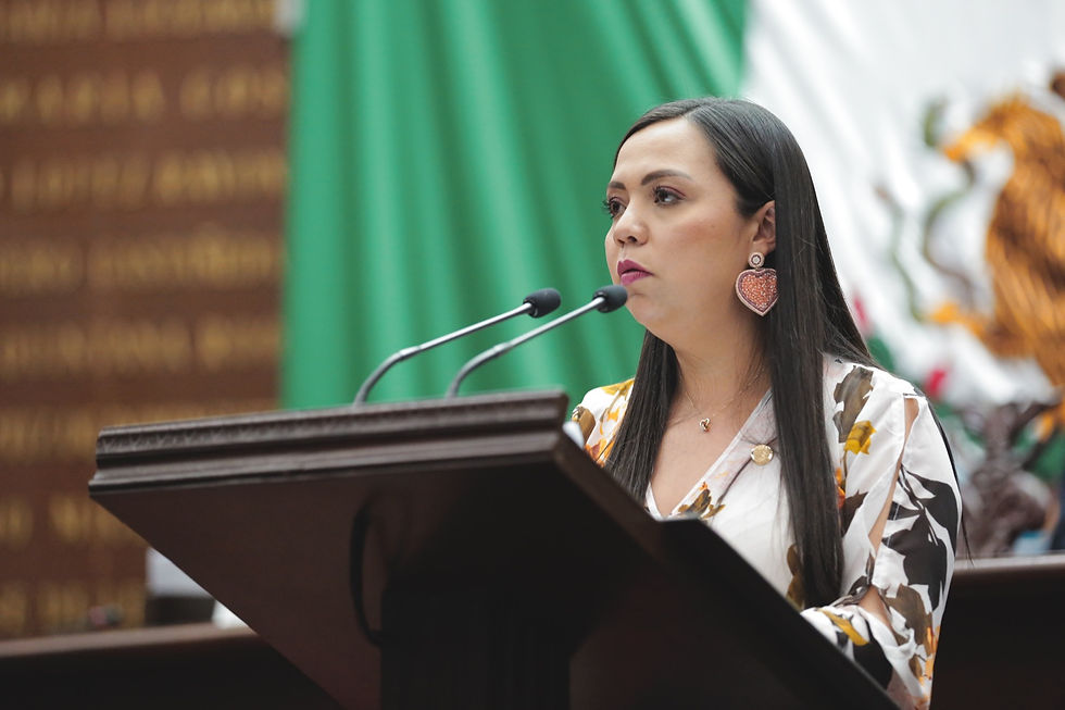 En apoyo a las familias, la primera copia certificada del acta de defunción será gratuita: Congreso 