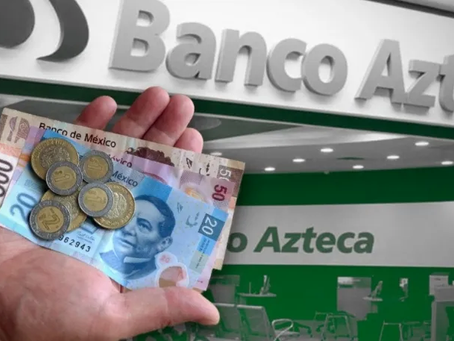 Empleada de Banco Azteca es detenida tras estafar y causar suicidio de adulto mayor