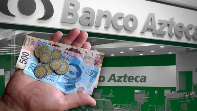 Empleada de Banco Azteca es detenida tras estafar y causar suicidio de adulto mayor