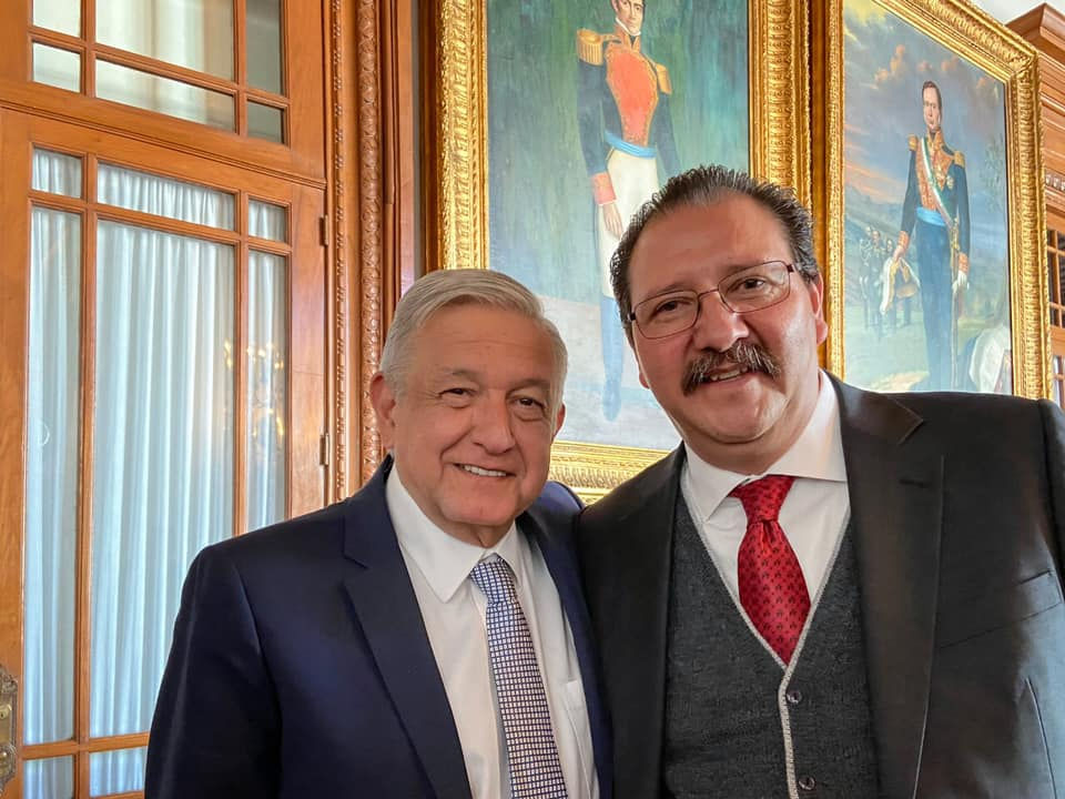 REGINALDO SANDOVAL FLORES