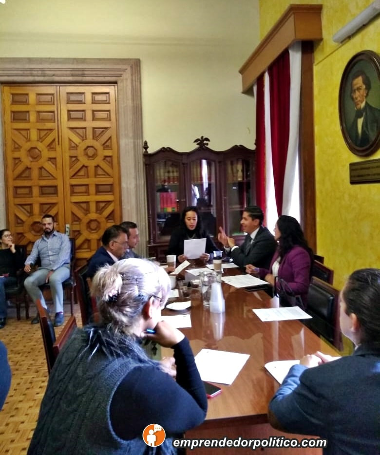 Congreso de #Michoacán recibe un total de 27 aspirantes para presidir la CEDH
