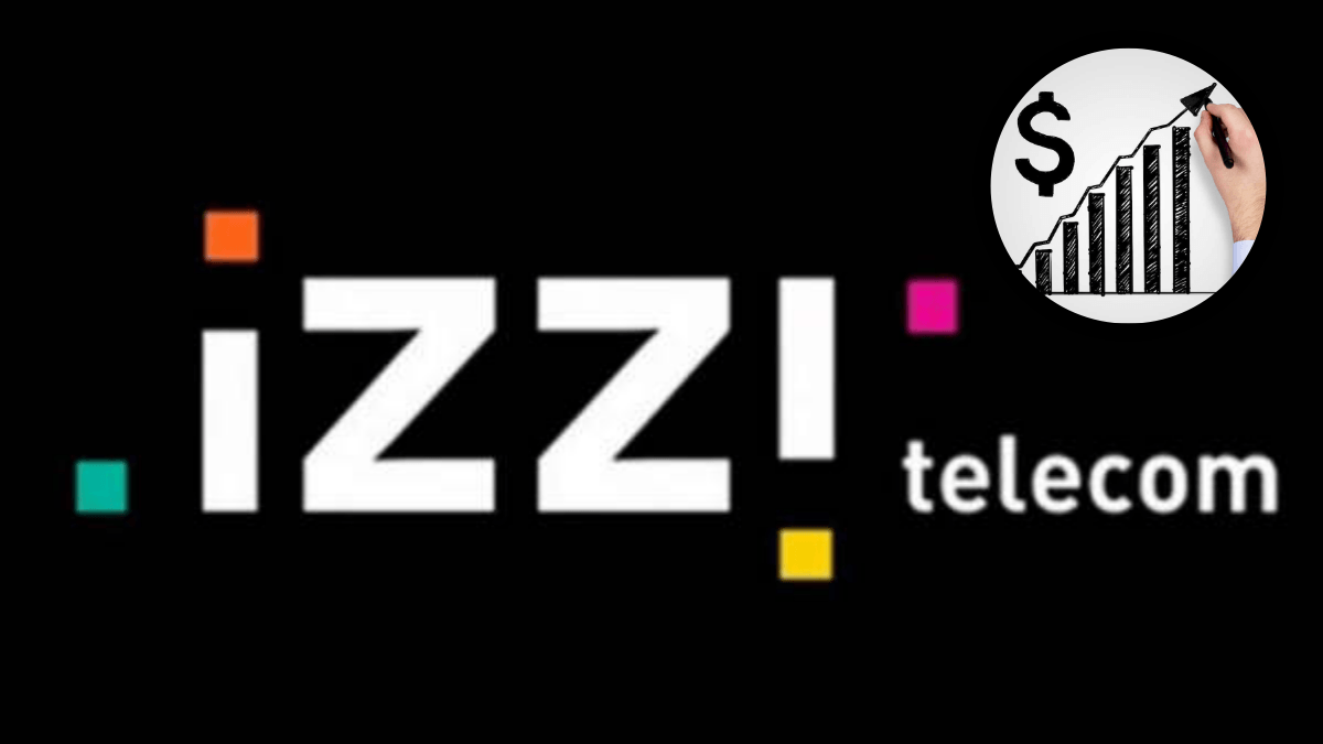 ¡Otra vez! Izzi anuncia aumento a los precios de sus servicios