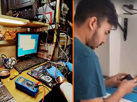Reparar celulares o mejorar tu PC te podría llevar a la cárcel con nuevas Leyes y T-MEC
