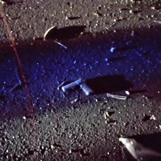 Noche de terror en Jiquilpan y Sahuayo: Mueren 9 tras enfrentamientos entre narcos y policías