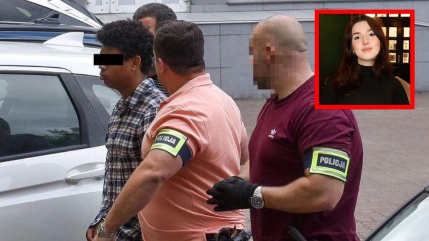Venezolano abusó de una joven y la apuñaló en los ojos para que no lo reconociera, miles protestan