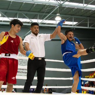 Más de 350 deportistas michoacanos buscan su lugar en Olimpiada Nacional 2026: Cecufid