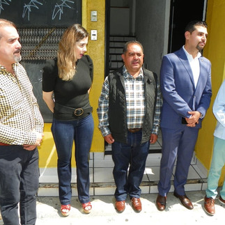 PRD Michoacán buscará encabezar la fórmula del Senado; cuentan con los mejores perfiles