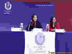 UNLA se encamina a cultura de reciclaje y prevención de contaminación por desechos: Mariana Sosa